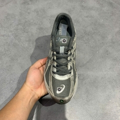 🔥 ASICS JOG 100 S ‘GLACIER GREY / PURE SILVER’ – SIZE 38 – PVN23905 – CHÍNH HÃNG