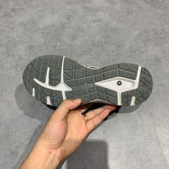 🔥 ASICS JOG 100 S ‘GLACIER GREY / PURE SILVER’ – SIZE 38 – PVN23905 – CHÍNH HÃNG