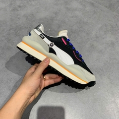 🔥 PUMA STYLE RIDER PLAY ON – SIZE 38 – PVN23217 – CHÍNH HÃNG
