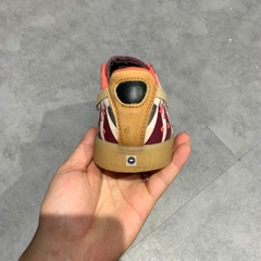 🔥 PUMA CLYDE x NATUREL 364454-01 – SIZE 38 – PVN23707 – CHÍNH HÃNG