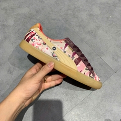 🔥 PUMA CLYDE x NATUREL 364454-01 – SIZE 38 – PVN23707 – CHÍNH HÃNG