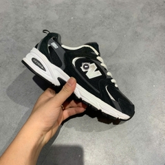 🔥 Giày New Balance 530 'Classic Black' MR530CC – SIZE 38 – PVN23962 – CHÍNH HÃNG