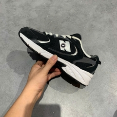 🔥 Giày New Balance 530 'Classic Black' MR530CC – SIZE 38 – PVN23962 – CHÍNH HÃNG