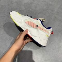 🔥 Puma Rs‑Z Bp EU 38 – SIZE 38 ⅔ – PVN23895 – CHÍNH HÃNG