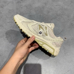 🔥 NEW BALANCE 410 V5 2E WIDE – SIZE 38.5 – PVN23886 – CHÍNH HÃNG