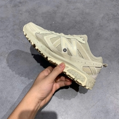 🔥 Giày New Balance 410 V5 Running ‘Beige’ MT410SA5 – 38 – SIZE 38.5 – PVN23984 – CHÍNH HÃNG