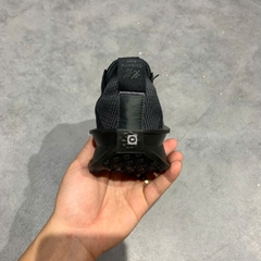 🔥 NIKE INTERACT RUN BLACK WOLF GRAY – FD2292-005 – SIZE 38 – PVN23853 – CHÍNH HÃNG