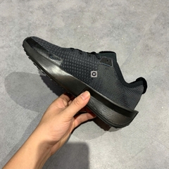 🔥 NIKE INTERACT RUN BLACK WOLF GRAY – FD2292-005 – SIZE 38 – PVN23853 – CHÍNH HÃNG