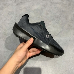 🔥 NIKE INTERACT RUN BLACK WOLF GRAY – FD2292-005 – SIZE 38 – PVN23853 – CHÍNH HÃNG