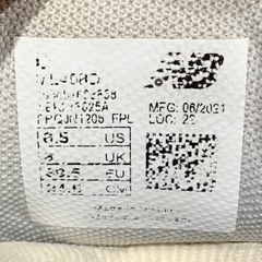 🔥 New Balance 408 Beige/Gray (ML408D) – SIZE 39.5 – PVN23813 – CHÍNH HÃNG