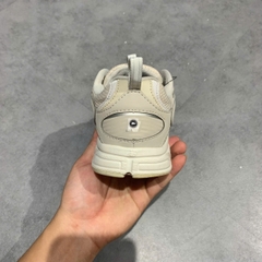 🔥 New Balance 408 Beige/Gray (ML408D) – SIZE 39.5 – PVN23813 – CHÍNH HÃNG