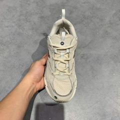 🔥 New Balance 408 Beige/Gray (ML408D) – SIZE 39.5 – PVN23813 – CHÍNH HÃNG