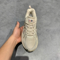 🔥 NEW BALANCE 410v5 ‘GREY BEIGE’ – SIZE 38 – PVN23818 – CHÍNH HÃNG