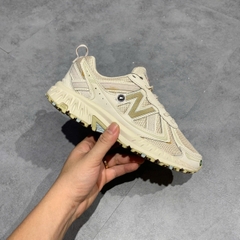 🔥 NEW BALANCE 410v5 ‘GREY BEIGE’ – SIZE 38 – PVN23818 – CHÍNH HÃNG