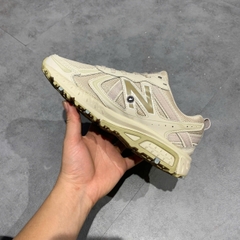 🔥 NEW BALANCE 410v5 ‘GREY BEIGE’ – SIZE 38 – PVN23818 – CHÍNH HÃNG