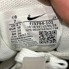 🔥 NIKE AL8 FJ3794-101 – SIZE 38 – PVN23888 – CHÍNH HÃNG