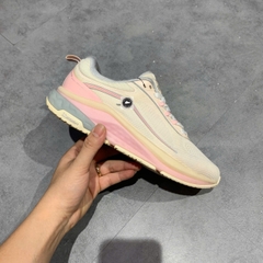 🔥 FILA CORE FILA SPD PANTHER 2 ATHLETICS WHITE PINK – SIZE 38.5 – PVN23899 – CHÍNH HÃNG