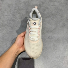 🔥 FILA CORE FILA SPD PANTHER 2 ATHLETICS WHITE PINK – SIZE 38.5 – PVN23899 – CHÍNH HÃNG