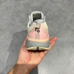 🔥 FILA CORE FILA SPD PANTHER 2 ATHLETICS WHITE PINK – SIZE 38.5 – PVN23899 – CHÍNH HÃNG