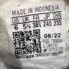 🔥 ADIDAS RETROPY E5 ‘ALUMINIUM GREEN OXIDE’ – GW6780 – SIZE 38 ⅔ – PVN23874 – CHÍNH HÃNG