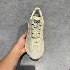 🔥 ADIDAS RETROPY E5 ‘ALUMINIUM GREEN OXIDE’ – GW6780 – SIZE 38 ⅔ – PVN23874 – CHÍNH HÃNG