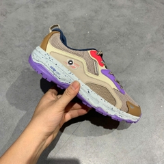 🔥 Skechers Go Run Trail Altitude Backwoods Trail Running Shoes – SIZE 38 – PVN23981 – CHÍNH HÃNG