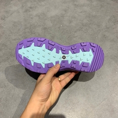 🔥 Skechers Go Run Trail Altitude Backwoods Trail Running Shoes – SIZE 38 – PVN23981 – CHÍNH HÃNG