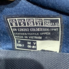 🔥 Skechers Go Run Trail Altitude Backwoods Trail Running Shoes – SIZE 38 – PVN23981 – CHÍNH HÃNG