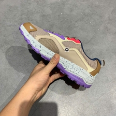 🔥 Skechers Go Run Trail Altitude Backwoods Trail Running Shoes – SIZE 38 – PVN23981 – CHÍNH HÃNG