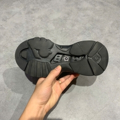 🔥 MLB BIGBALL CHUNKY MESH NEW YORK YANKEES – SIZE 38 – PVN23877 – CHÍNH HÃNG