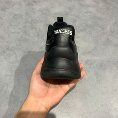 🔥 MLB BIGBALL CHUNKY MESH NEW YORK YANKEES – SIZE 38 – PVN23877 – CHÍNH HÃNG