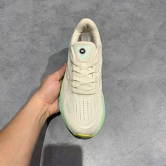 🔥 Saucony Phoenix Inferno 3 ‘Beige Green’ – SIZE 38.5 – PVN23865 – CHÍNH HÃNG