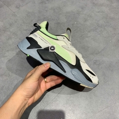 🔥 Puma RS-X Mix ‘Colorblock’ – SIZE 38 – PVN23784 – CHÍNH HÃNG