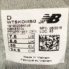 🔥 New Balance Women’s WTSKOMV1 Running Shoe D WTSKOMBG – SIZE 38 – PVN23981 – CHÍNH HÃNG