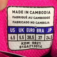 🔥 Mizuno Crossmatch Sword – SIZE 38.5 – PVN23989 – CHÍNH HÃNG