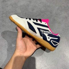 🔥 Mizuno Crossmatch Sword – SIZE 38.5 – PVN23989 – CHÍNH HÃNG