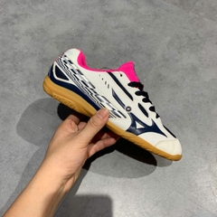 🔥 Mizuno Crossmatch Sword – SIZE 38.5 – PVN23989 – CHÍNH HÃNG