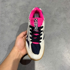 🔥 Mizuno Crossmatch Sword – SIZE 38.5 – PVN23989 – CHÍNH HÃNG