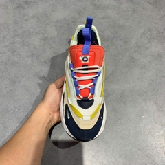 🔥 NIKE AIR MAX FURYOSA – CZ4149-200 – SIZE 38.5 – PVN23964 – CHÍNH HÃNG