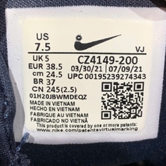 🔥 NIKE AIR MAX FURYOSA – CZ4149-200 – SIZE 38.5 – PVN23964 – CHÍNH HÃNG