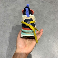 🔥 NIKE AIR MAX FURYOSA – CZ4149-200 – SIZE 38.5 – PVN23964 – CHÍNH HÃNG