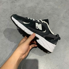 🔥 Giày New Balance 530 'Classic Black' MR530CC – SIZE 38.5 – PVN23763 – CHÍNH HÃNG
