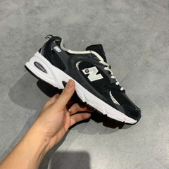 🔥 Giày New Balance 530 'Classic Black' MR530CC – SIZE 38.5 – PVN23763 – CHÍNH HÃNG