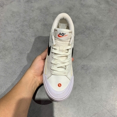 🔥 NIKE COURT LEGACY LIFT – DM7590-100 – SIZE 38.5 – PVN23228 – CHÍNH HÃNG