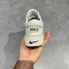 🔥 NIKE COURT LEGACY LIFT – DM7590-100 – SIZE 38.5 – PVN23228 – CHÍNH HÃNG