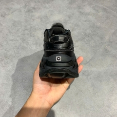 🔥 FILA FUSION BONE DX ‘WHITE’ – T12W431113FBB – SIZE 37.5 – PVN23699 – CHÍNH HÃNG