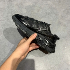 🔥 FILA FUSION BONE DX ‘WHITE’ – T12W431113FBB – SIZE 37.5 – PVN23699 – CHÍNH HÃNG