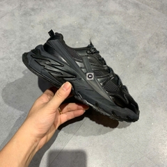 🔥 FILA FUSION BONE DX ‘WHITE’ – T12W431113FBB – SIZE 37.5 – PVN23699 – CHÍNH HÃNG