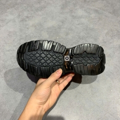 🔥 FILA FUSION BONE DX ‘WHITE’ – T12W431113FBB – SIZE 37.5 – PVN23699 – CHÍNH HÃNG