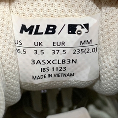 🔥 Giày MLB Chunky Liner Boston Red Sox ‘Pink’ 3ASXCLB3N‑43PKS – SIZE 37.5 – PVN23906 – CHÍNH HÃNG